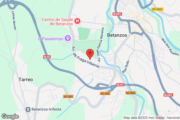 Euromaster Betanzos