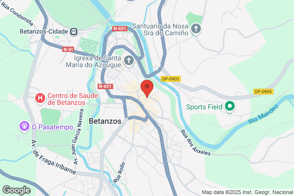 Rico Porto m. A.