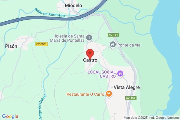 Castro Rodriguez p.