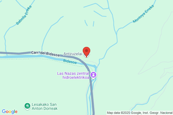 Aiza-Lasa S.L.