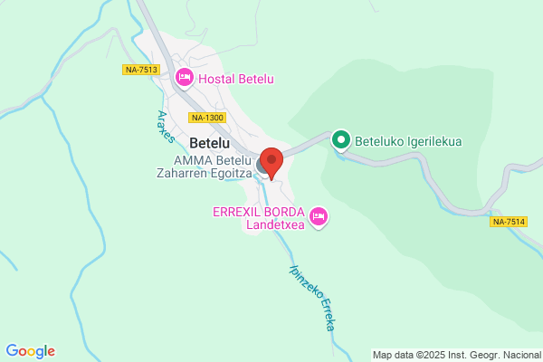 Arraras Baraibar j. M.