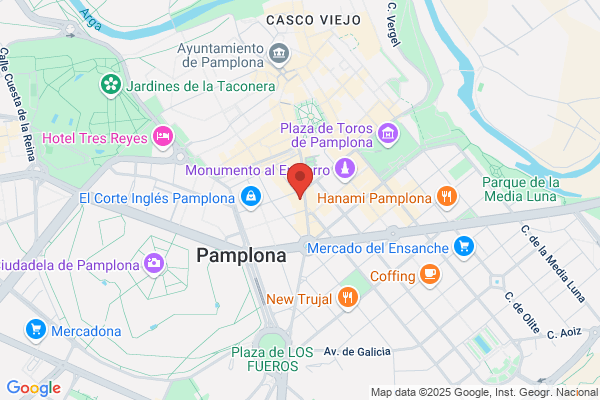 Asociacion Catolica De Padres De Familia