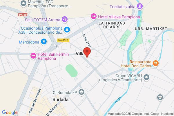 Asociacion Cultural Y Gastronomica Torrea