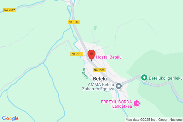 Bar Cafeteria Bikoitz