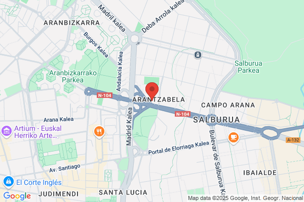 Bañasco Zurbano - Farmacia f. J.