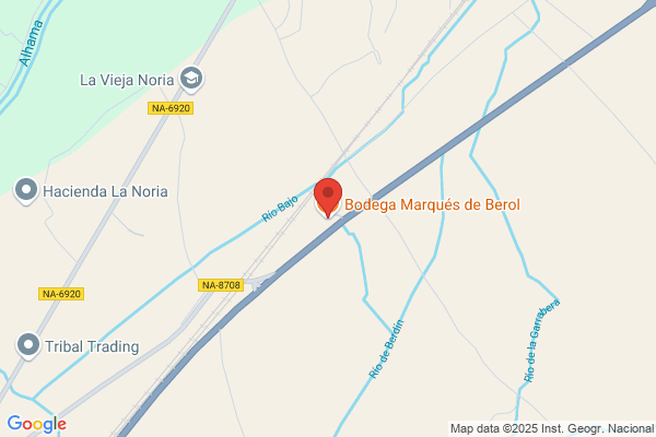 Bodega Mari-Elarena