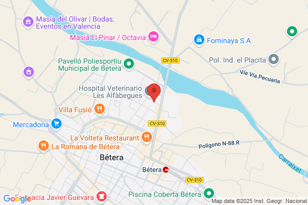 Calvet Pia m.
