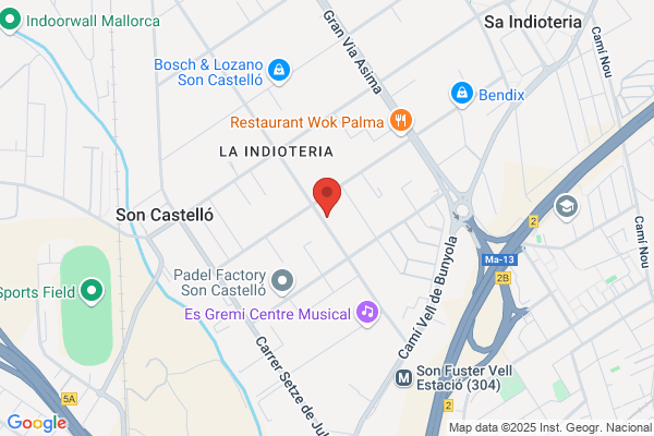 Cerrajeria Ramón Cerda