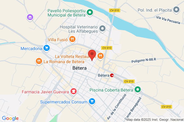 Banco Español De Credito S. A.