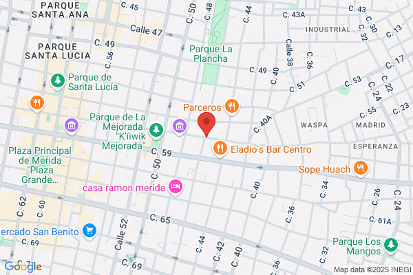 Bar Pueblo