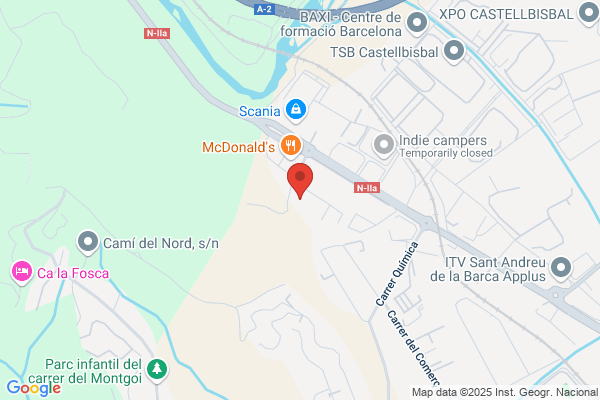 Soria Martorell v.