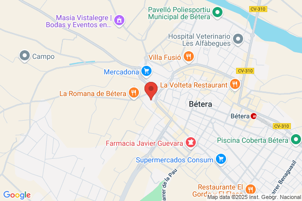 Talleres Malea