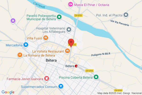 Auto Escuela Pedro Pablo