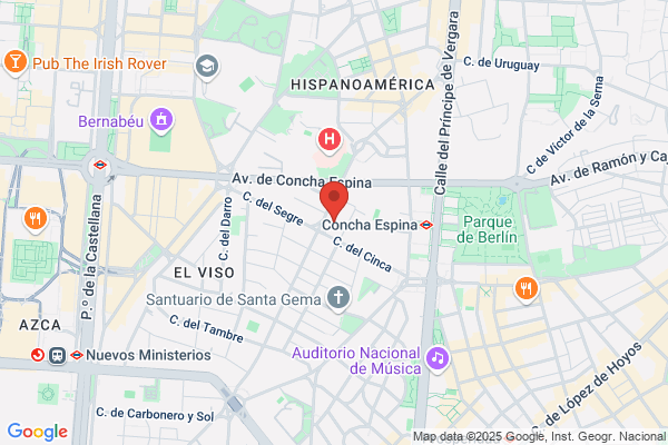 Parvulario San Patricio
