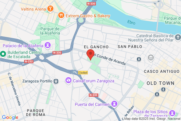 Zaragoza Ramon j. M.