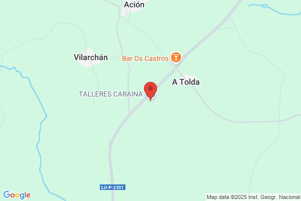 Talleres Cariñena S.L.