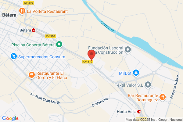 Talleres Diesel Betera S.L.