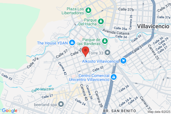 Villavicencio Vasquez m.
