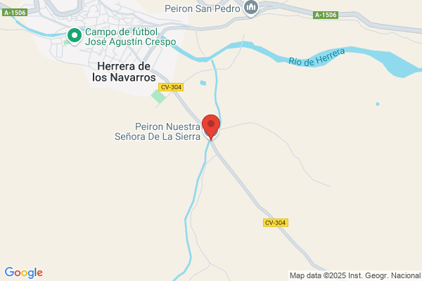 Peiro Sierra l.