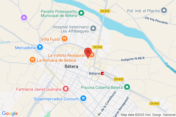 Óptica Bulevar