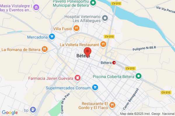 Optica Les Alfabegues