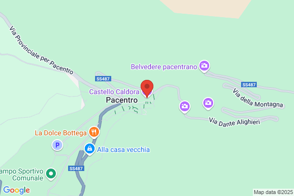 Campi-A Castilla v.