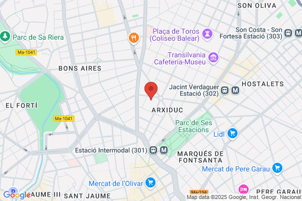 Campos Garrigues Y Miralles S.A.L.
