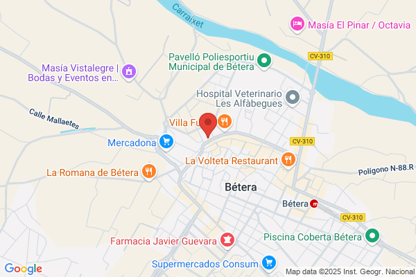 Centro De Salud