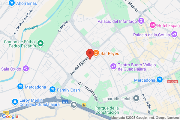 Mapfre Servicios De Informatica