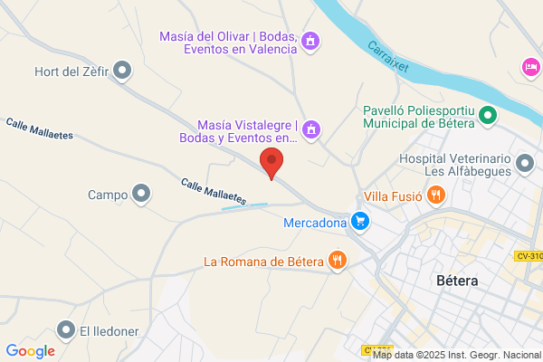 Osuna Ballester - Almendras Francisco Osuna S. l. francisco