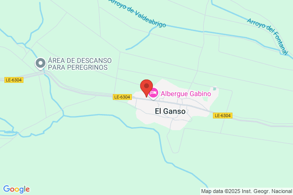 Pension Catano