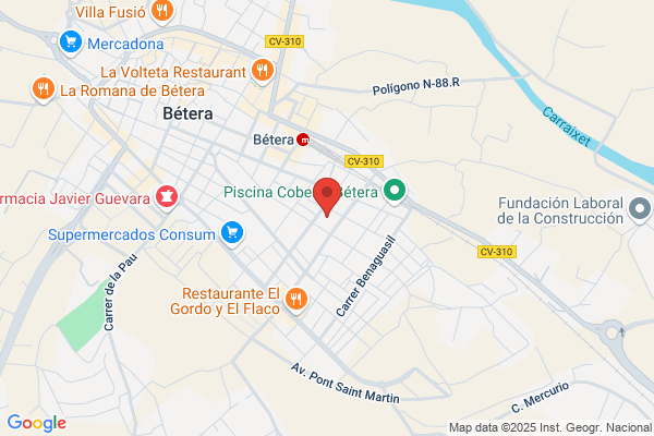 Restaurante Azhor