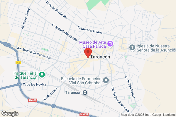 Tarancon Albert f.