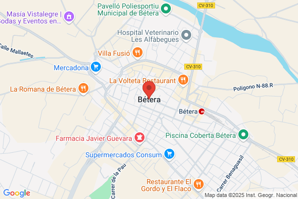 betera