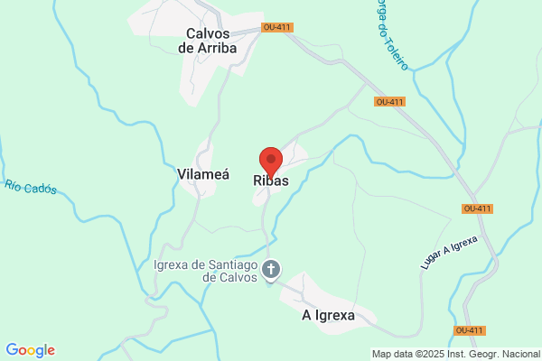 Moreno Ribas d. J.