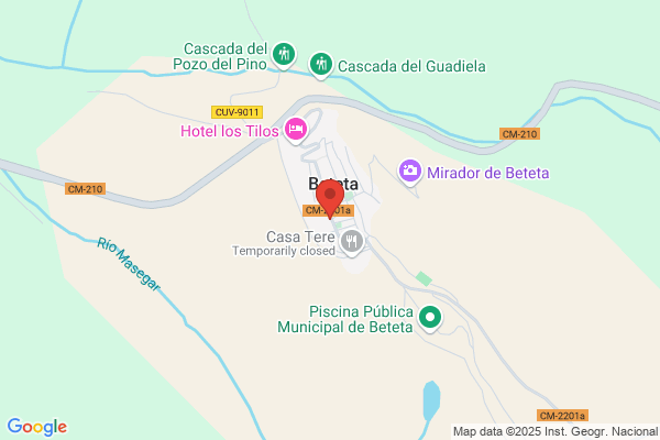 Caja De Castilla-La Mancha