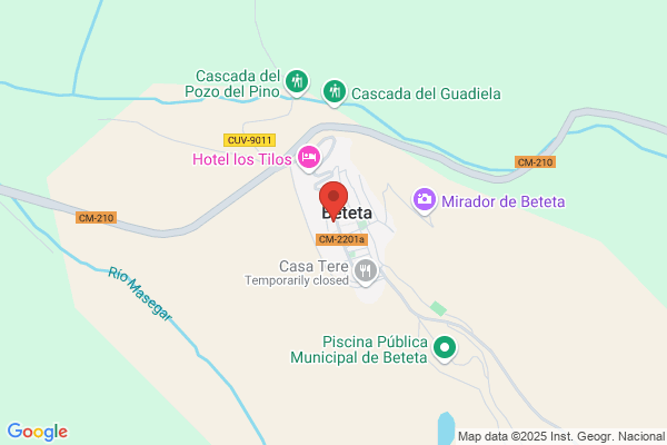Centro De Salud