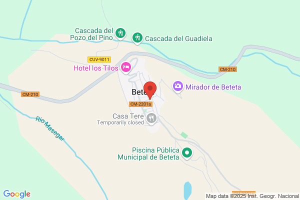 Farmacia Monteagudo
