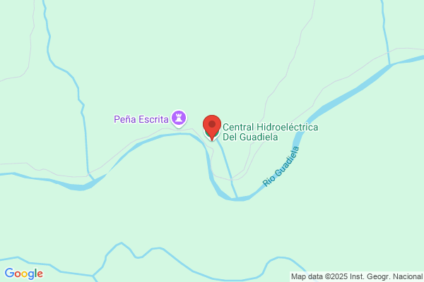 Hidroelectrica Del Guadiela S.A.
