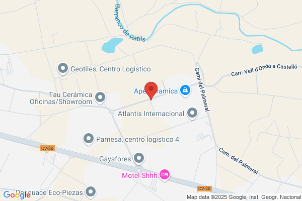 Gascó y Suárez Logística Sl