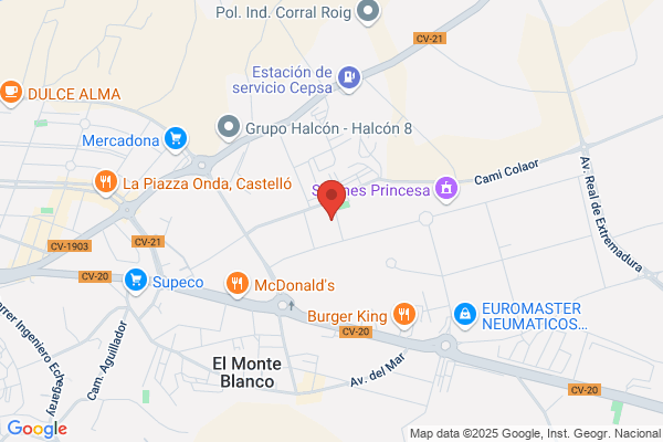 Nuevas Soluciones Ceramica