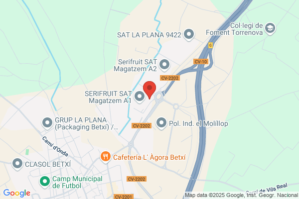 Cerrajeria Balaguer S. L. - Carpinteria Metálica y Cerrajeria