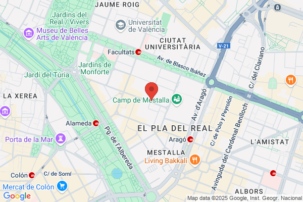 Conselleria De Sanidad Y Consumo