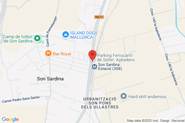 Frigorificos Del Maestrazgo S.A.