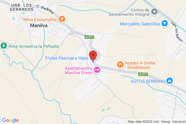 Frutas Franch S. A. - Importación Y exportación de Frutas