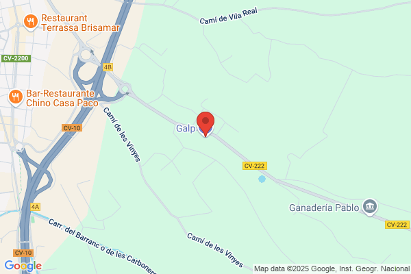 Galp