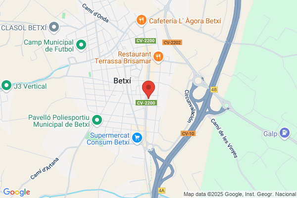 Mapfre Servicios De Informatica