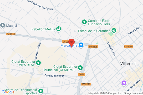 Palets Personat - Recuperadores De Palets Embalajes De madera s. l.