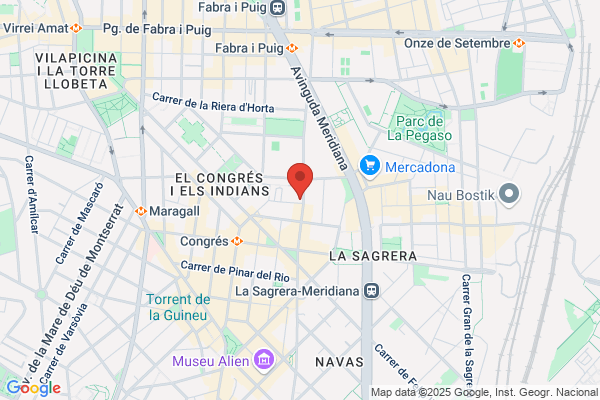 Peluqueria Maria Dolores Aibar