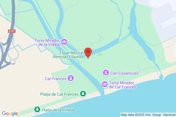 Remolar Franch c.